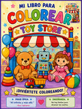 Libro para colorear
