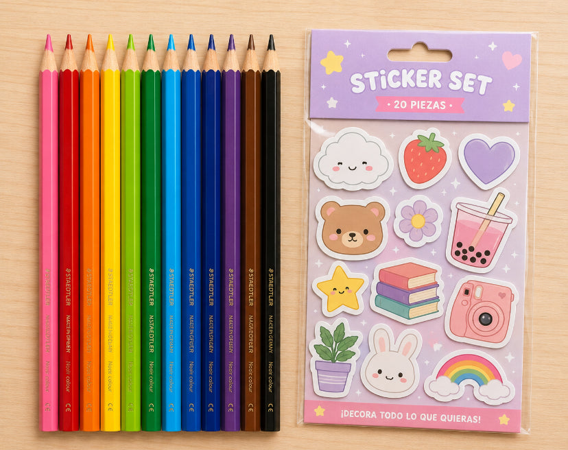 Libro para colorear